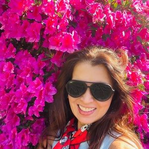 Meet your Posher, Franconela